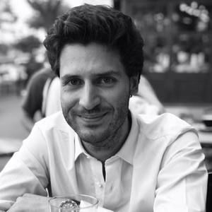 Meet your Posher, Théophile